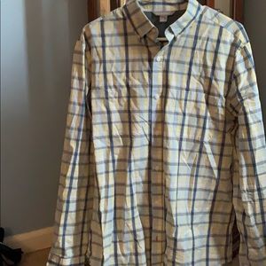 Casual Button down shirt